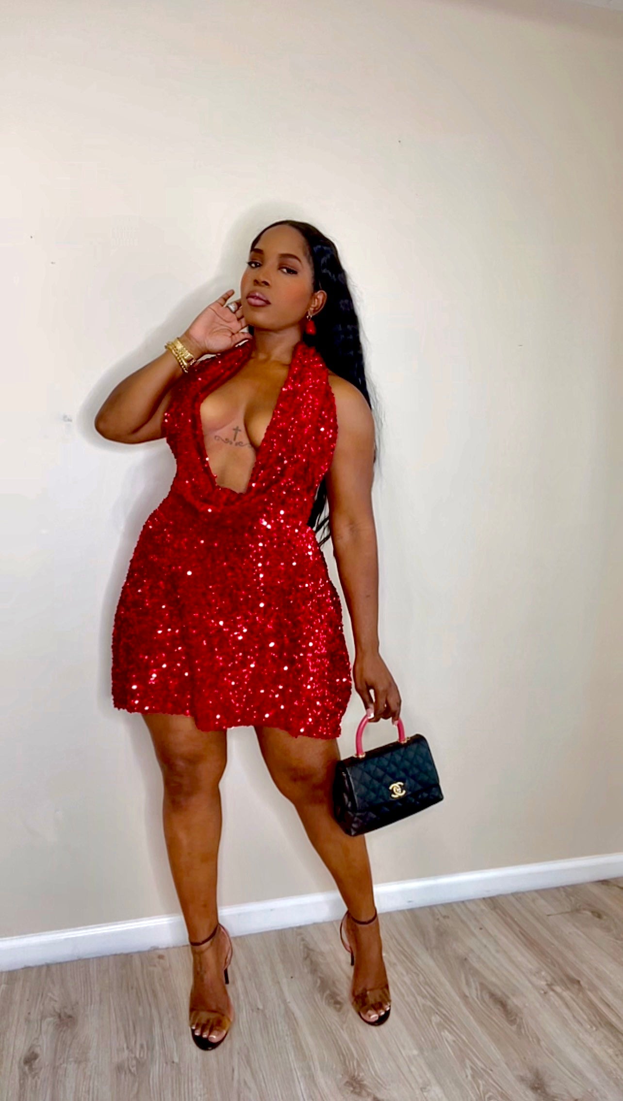 Sienna dress
