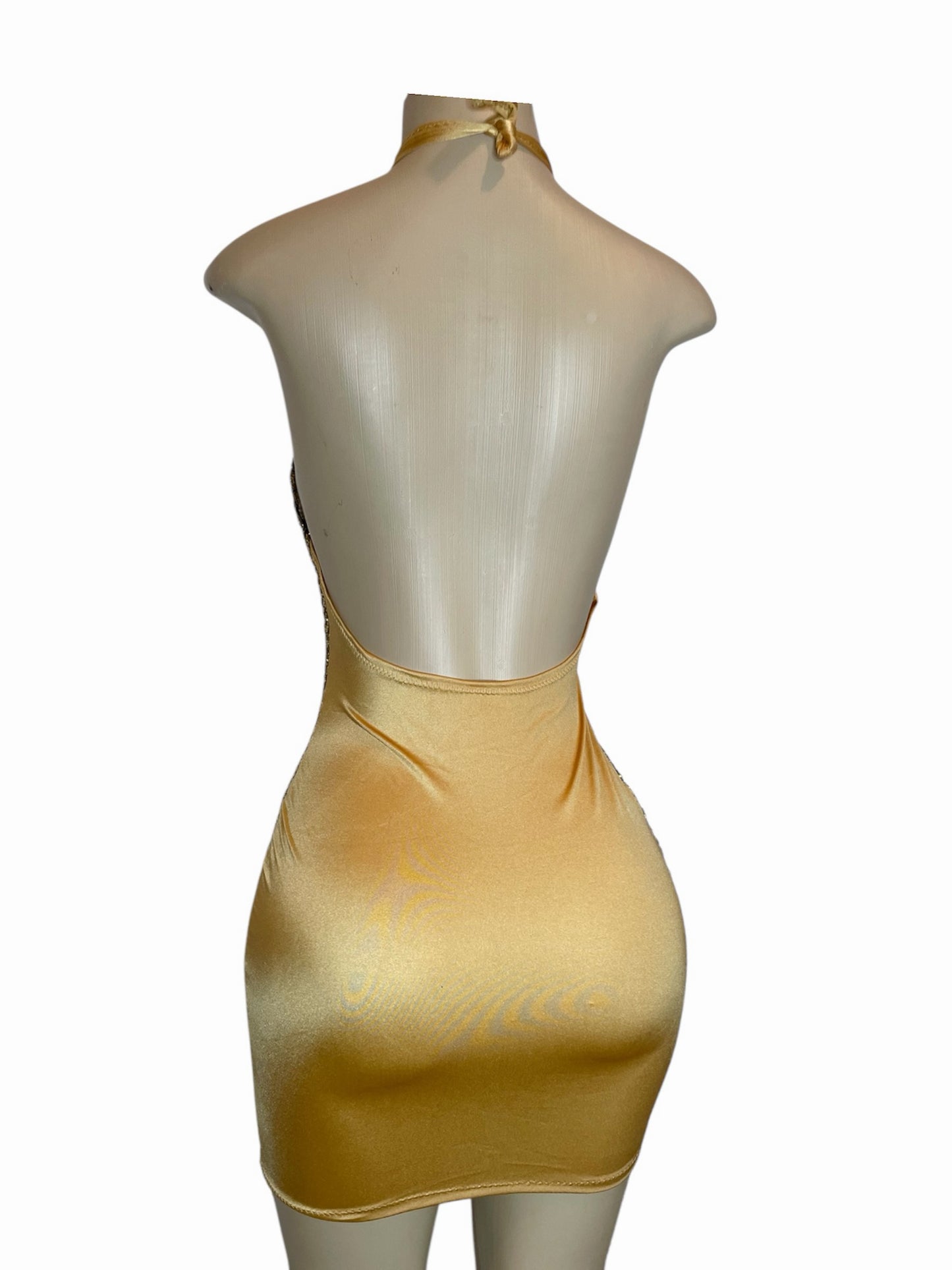 Day dream dress