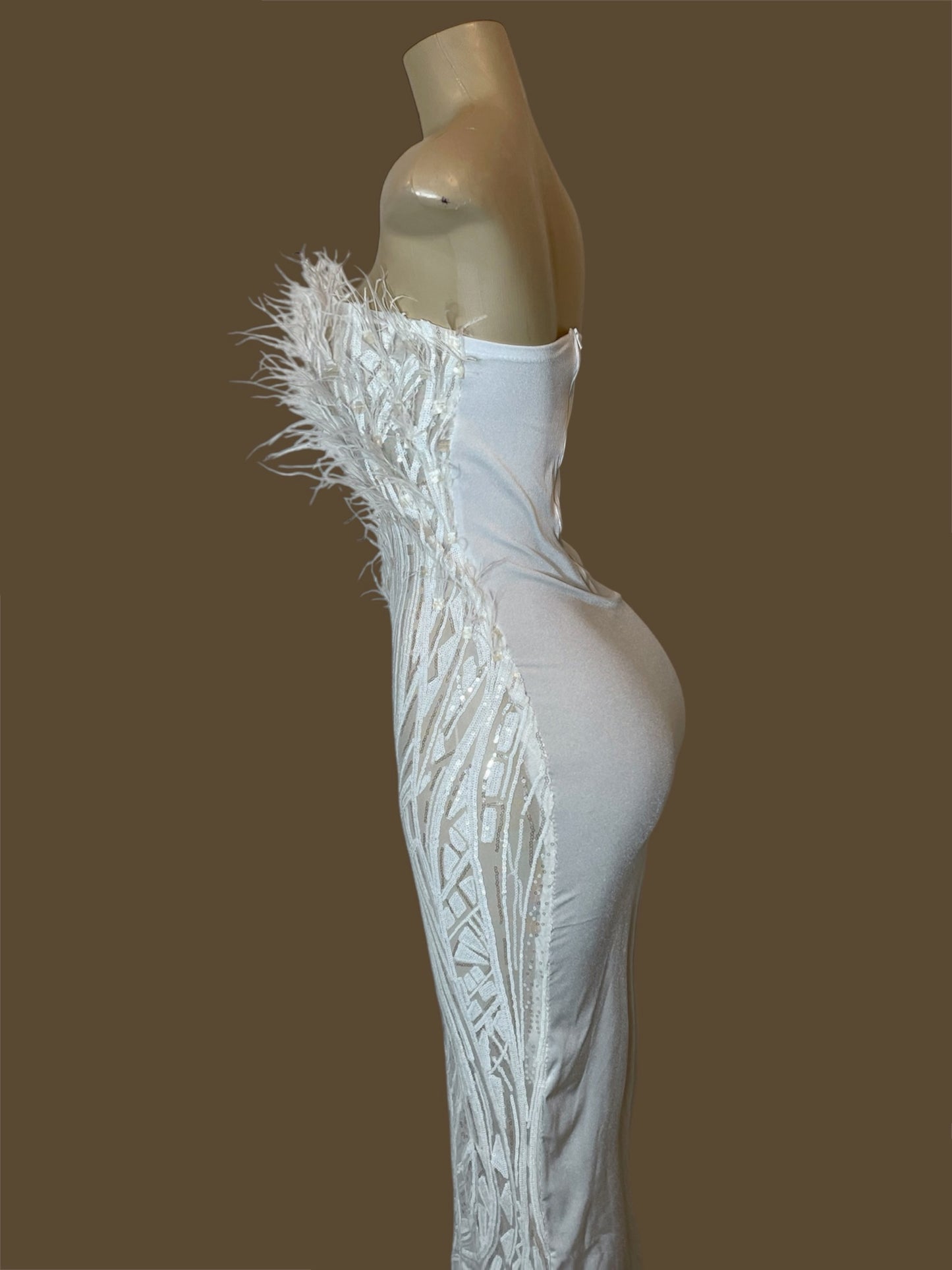 A love like this dress