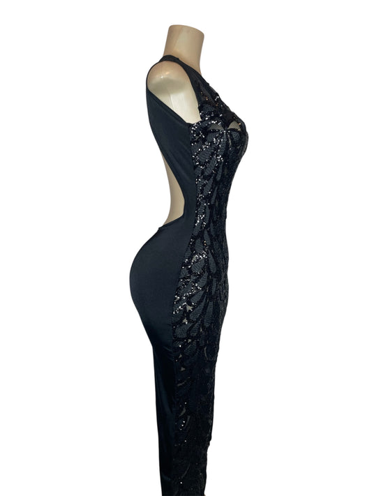 Crushing on you dress