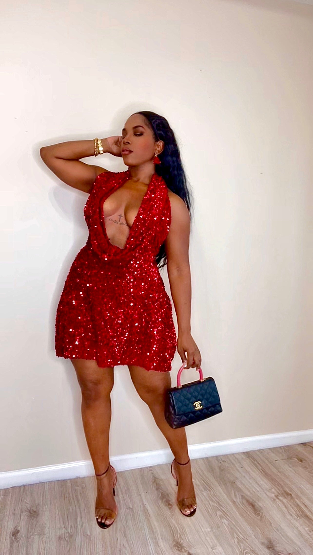 Sienna dress