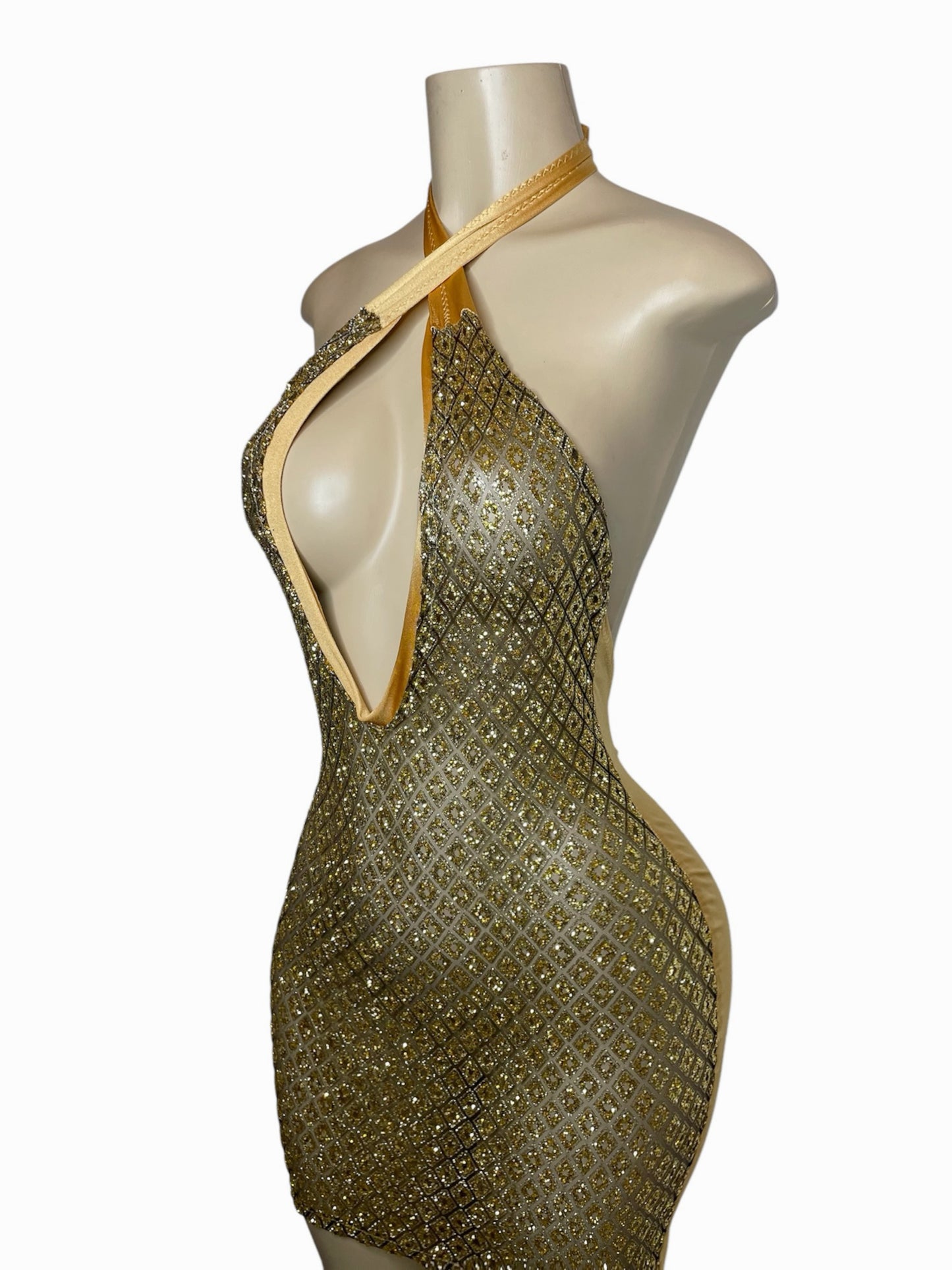 Day dream dress