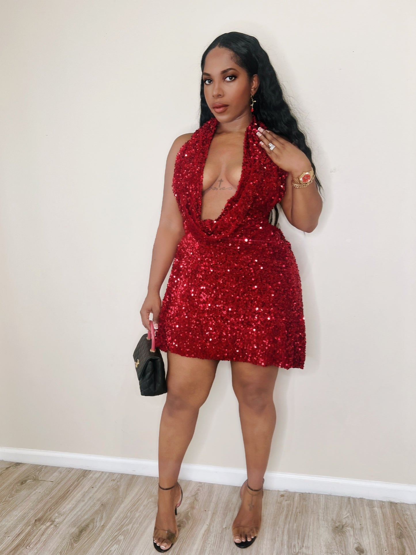 Sienna dress
