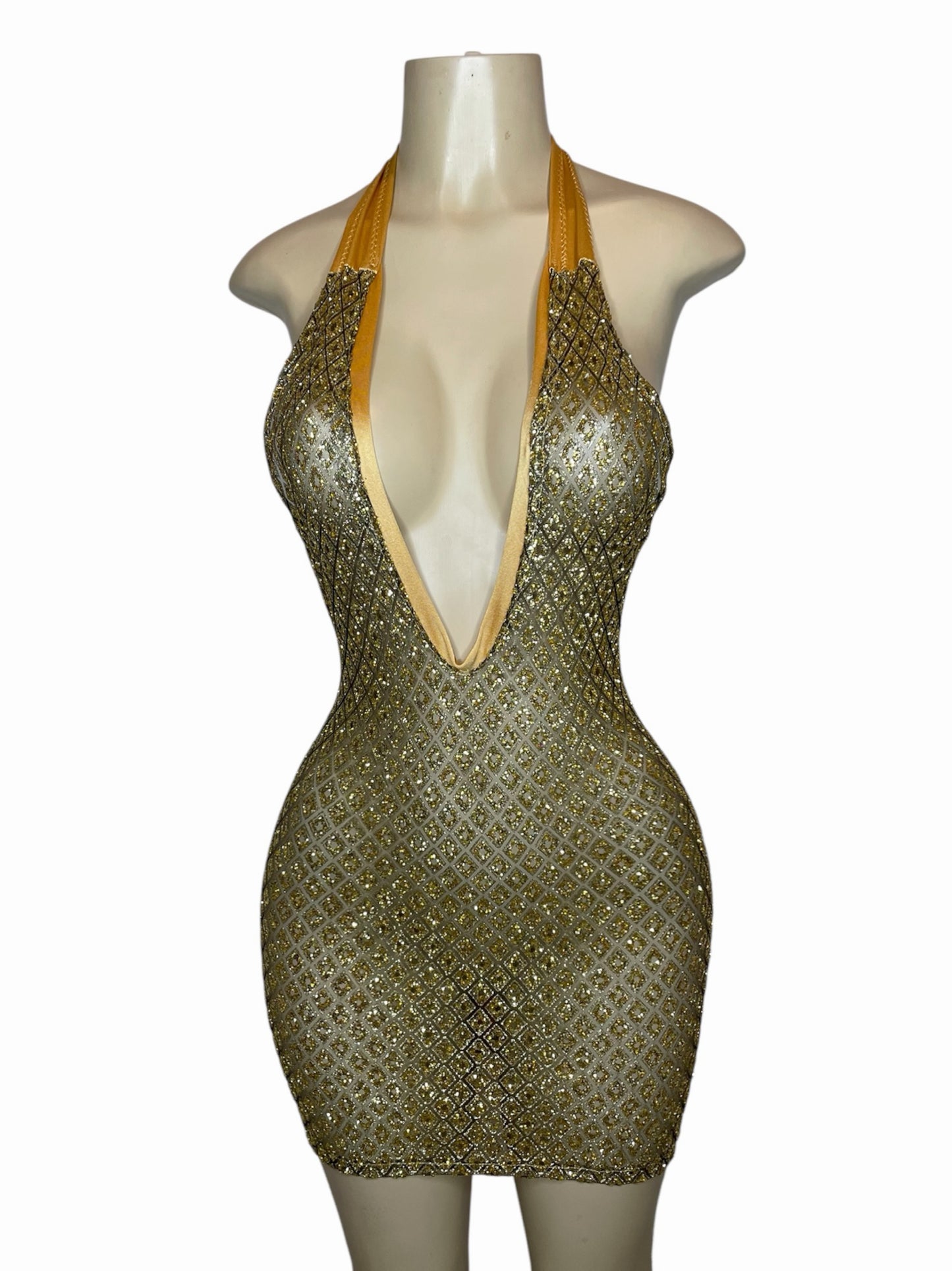 Day dream dress