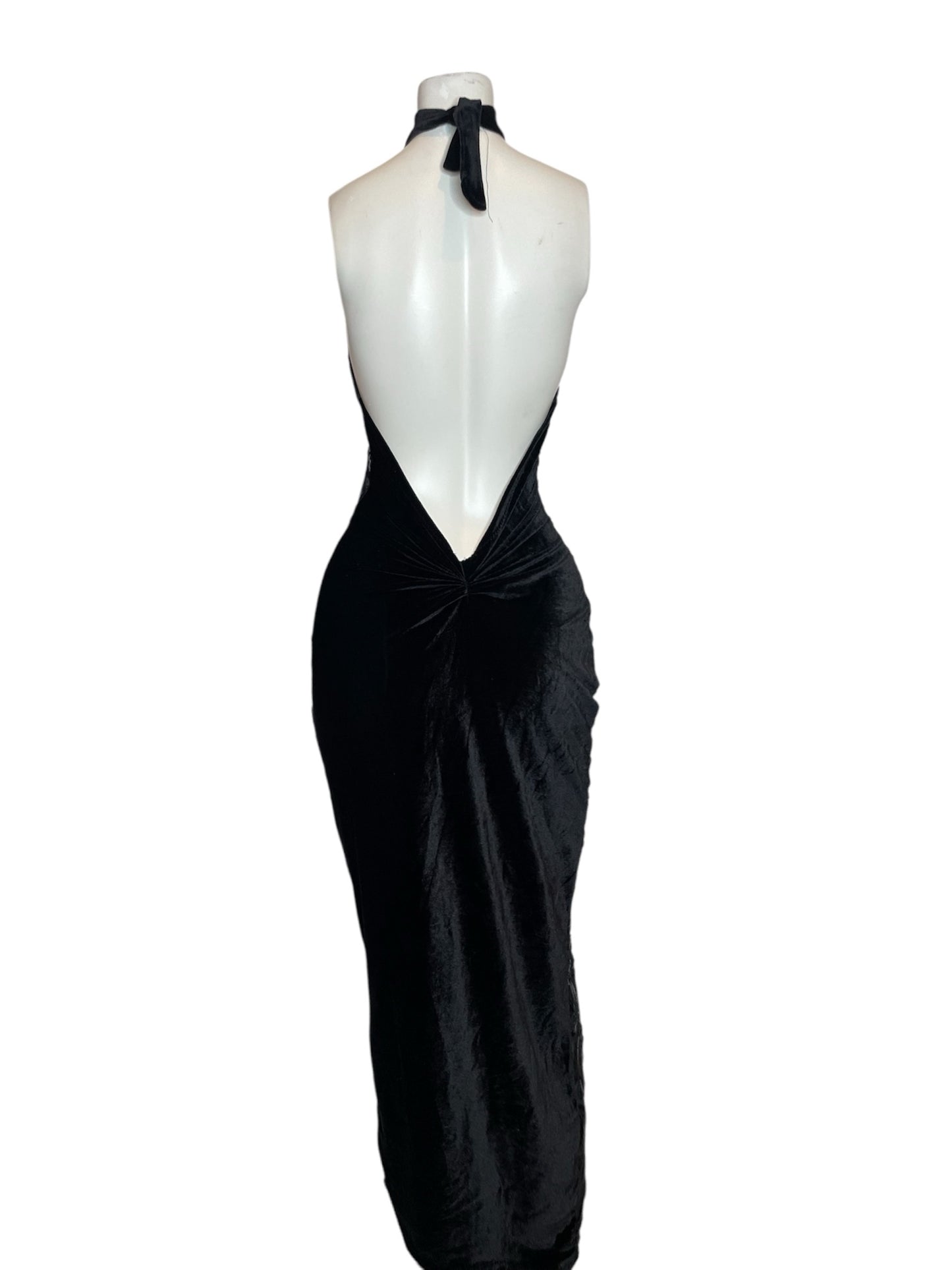 Absolutely right dress