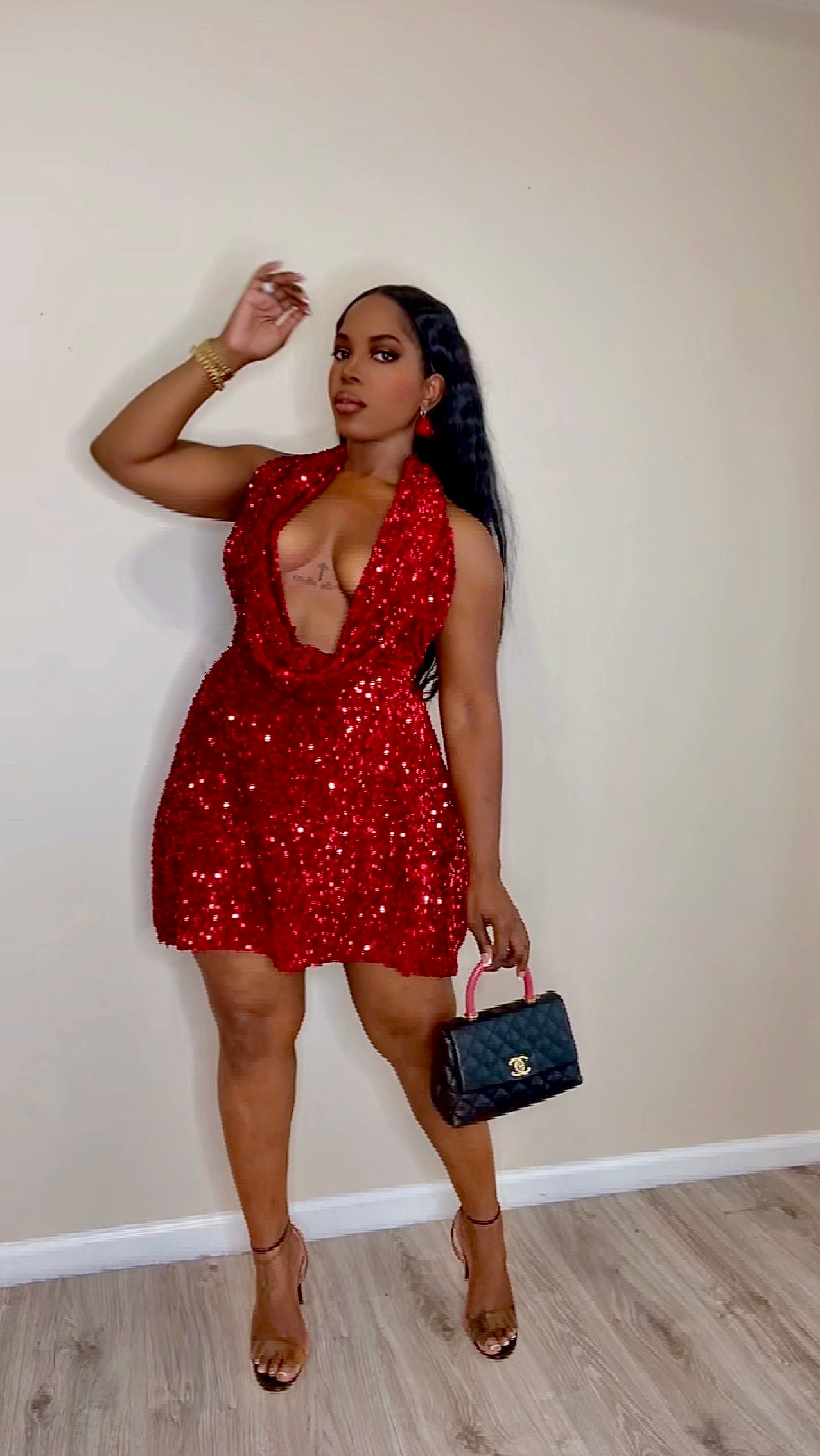 Sienna dress