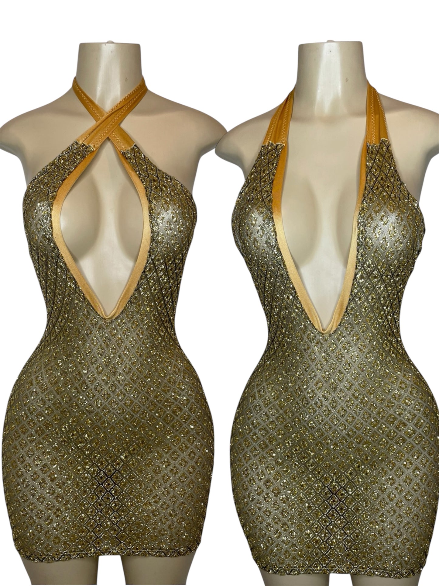 Day dream dress