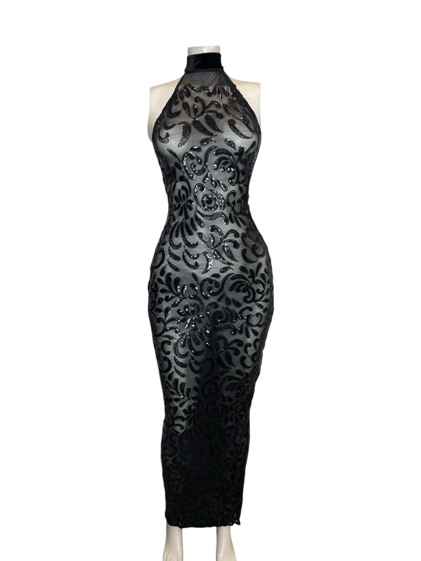 Absolutely right dress