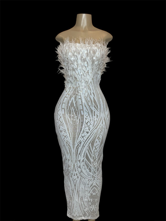 A love like this dress