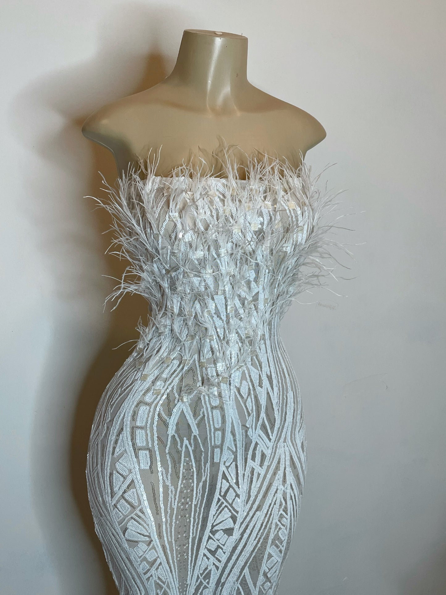 A love like this dress