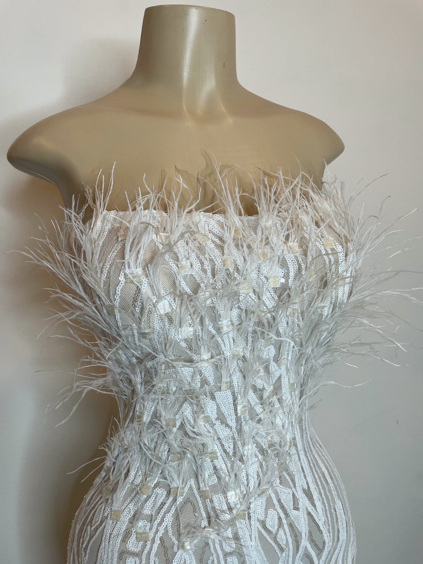 A love like this dress