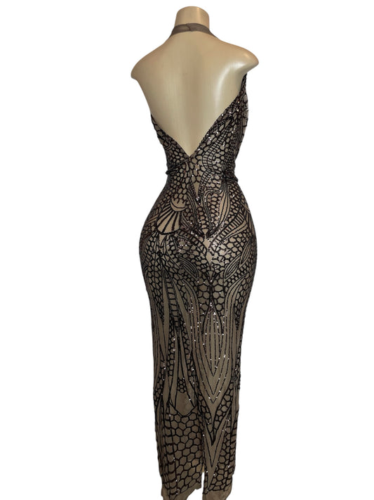 Ahhh it’s whatever you want dress