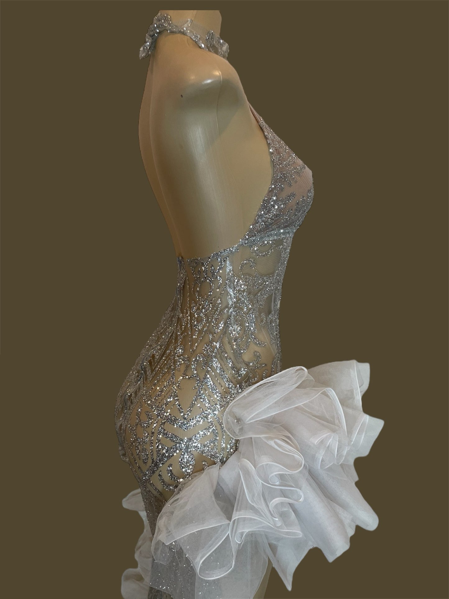 Big day dress