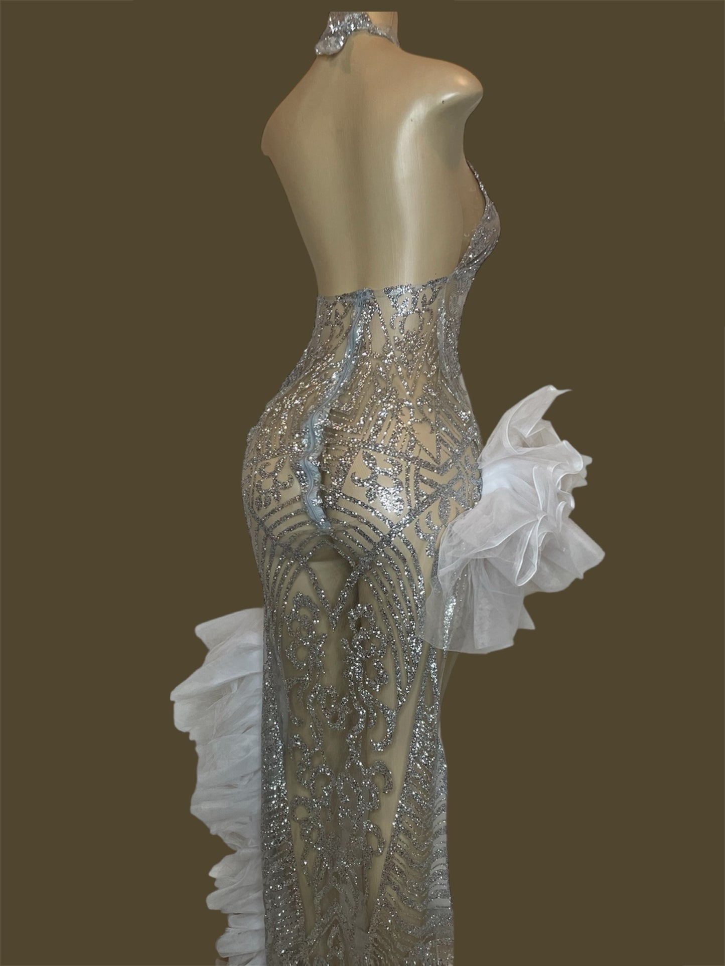 Big day dress