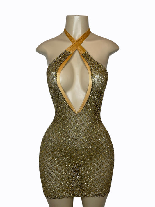 Day dream dress