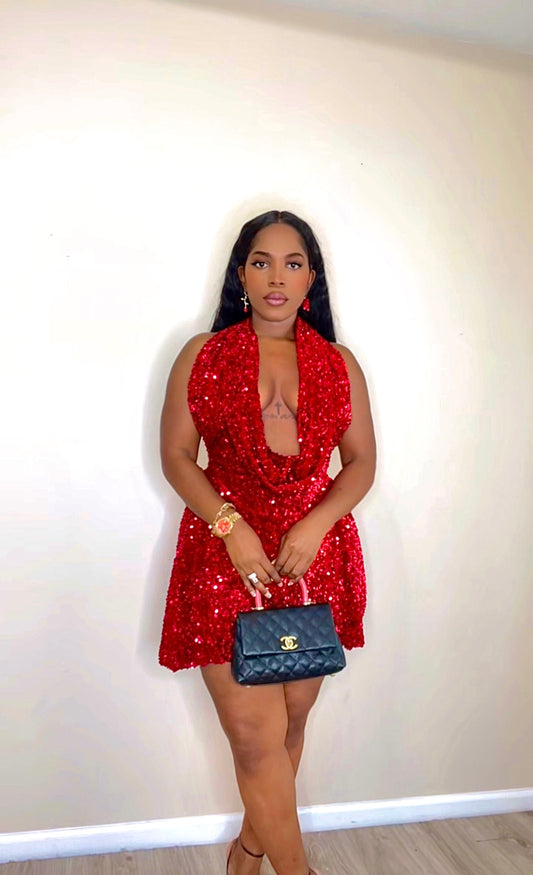 Sienna dress