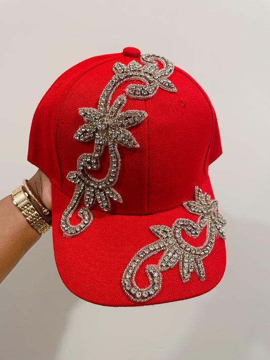 swarovski Custom fitted