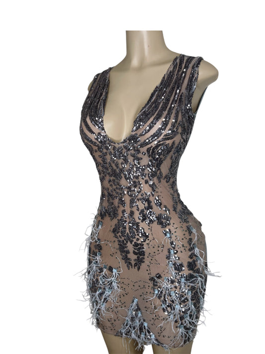 Amini dress