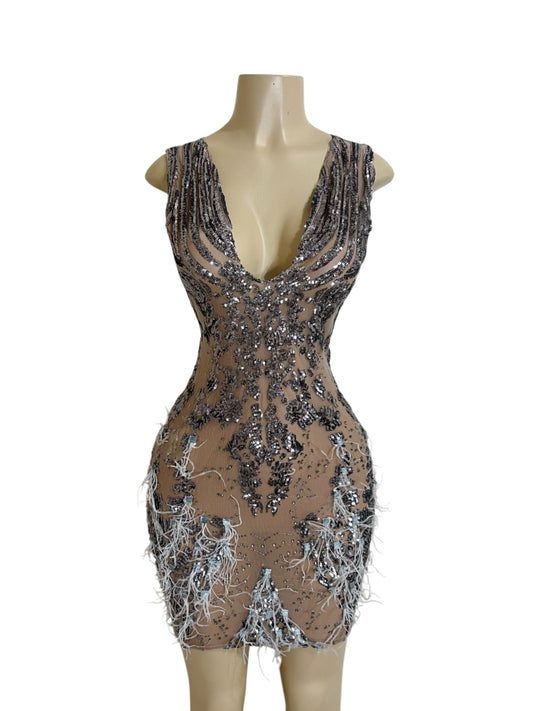 Amini dress