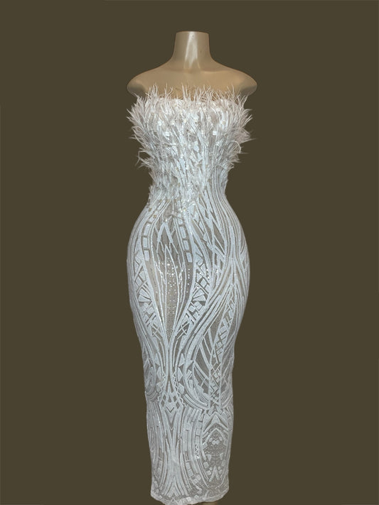 A love like this dress