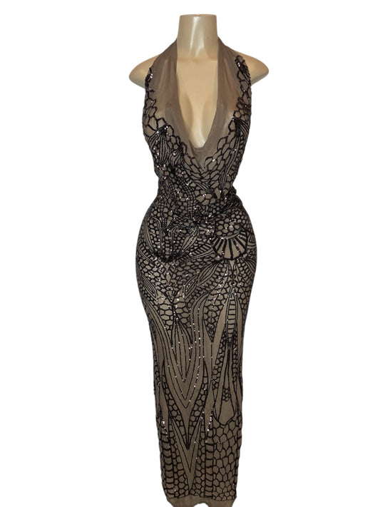 Ahhh it’s whatever you want dress