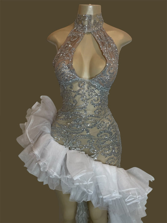 Big day dress