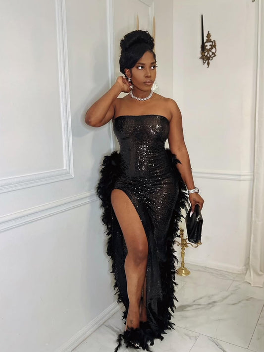 Réver dress